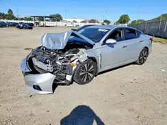 1N4BL4EV6LC191332 2020 NISSAN ALTIMA