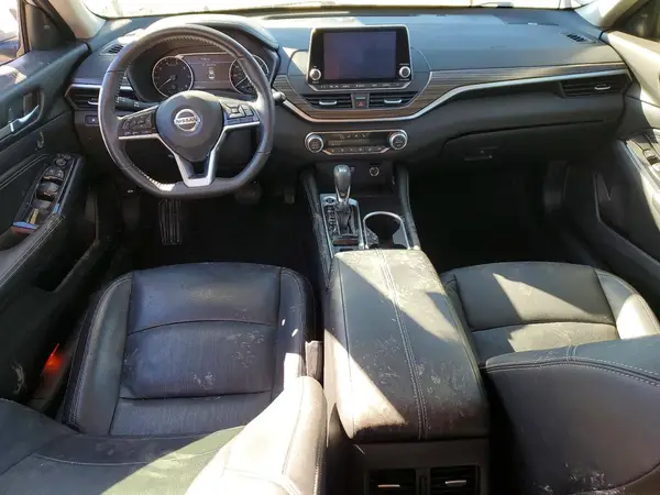 1N4BL4EV6LC191332 2020 NISSAN ALTIMA - Image 8