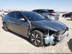 1N4BL4EV6LC211014 2020 NISSAN ALTIMA