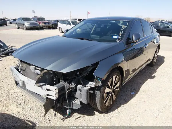 1N4BL4EV6LC211014 2020 NISSAN ALTIMA - Image 2