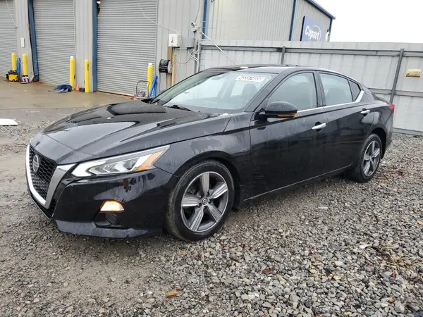 1N4BL4EV6LC220294 2020 NISSAN ALTIMA - Image 1