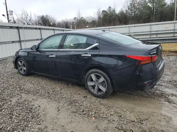 1N4BL4EV6LC220294 2020 NISSAN ALTIMA - Image 2