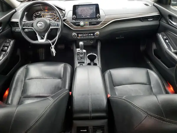 1N4BL4EV6LC220294 2020 NISSAN ALTIMA - Image 8
