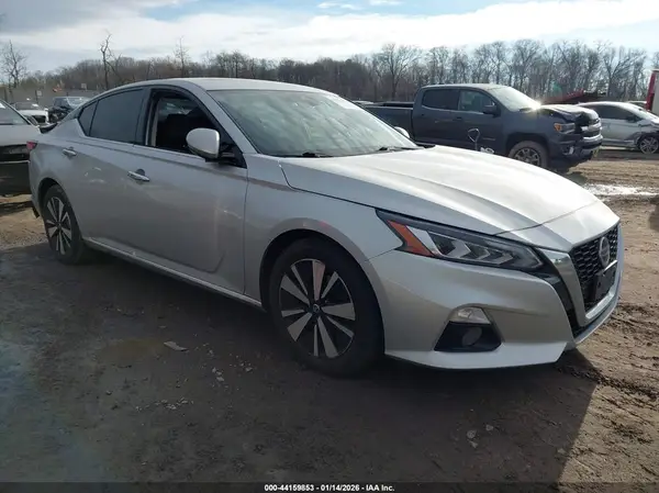 1N4BL4EV6LC230887 2020 NISSAN ALTIMA - Image 1