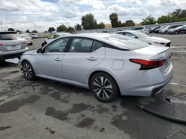 1N4BL4EV6LC231828 2020 NISSAN ALTIMA - Image 2