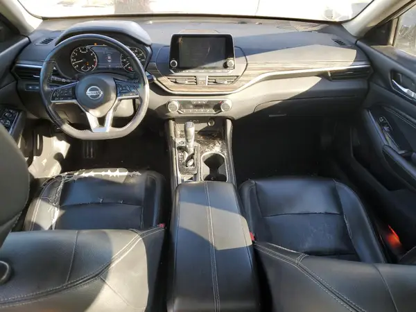 1N4BL4EV6LC231828 2020 NISSAN ALTIMA - Image 8