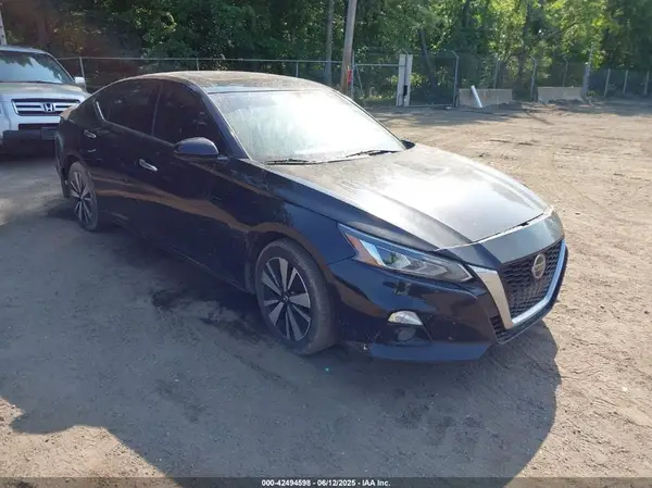 1N4BL4EV6LC233563 2020 NISSAN ALTIMA - Image 1