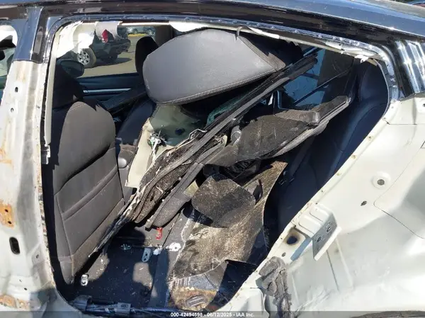 1N4BL4EV6LC233563 2020 NISSAN ALTIMA - Image 8