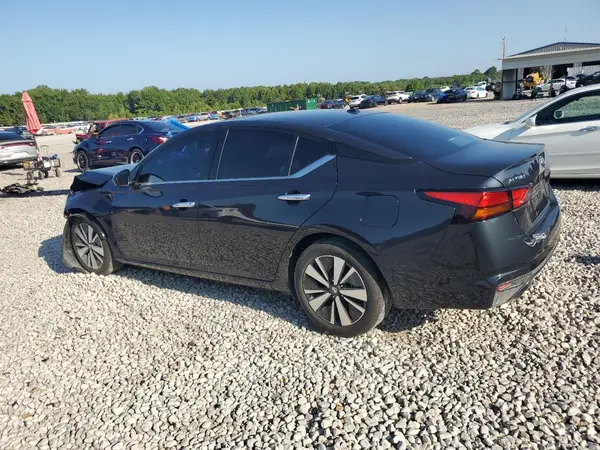 1N4BL4EV6LC235362 2020 NISSAN ALTIMA - Image 2