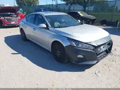 1N4BL4EV6LC237001 2020 NISSAN ALTIMA