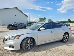 1N4BL4EV6LC243476 2020 NISSAN ALTIMA