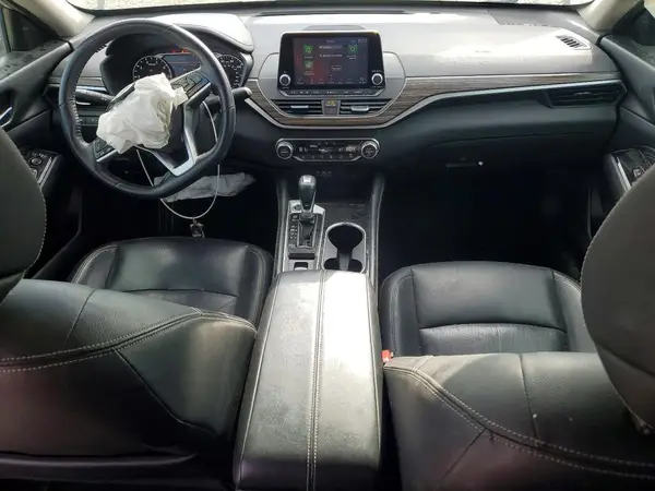 1N4BL4EV6LC243476 2020 NISSAN ALTIMA - Image 8