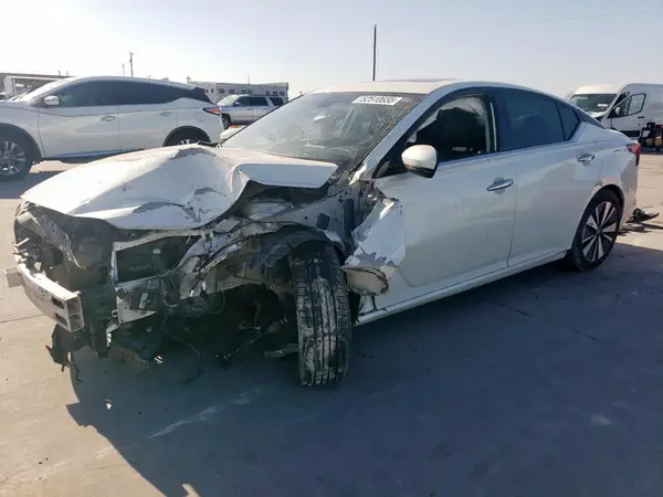 1N4BL4EV6LC271875 2020 NISSAN ALTIMA - Image 1