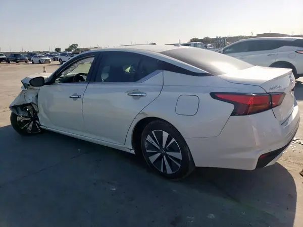 1N4BL4EV6LC271875 2020 NISSAN ALTIMA - Image 2