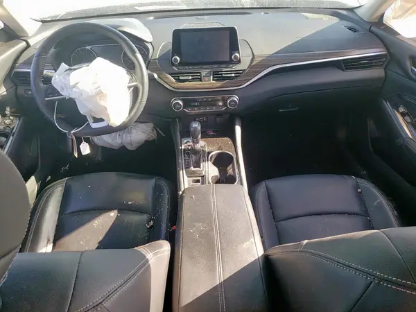 1N4BL4EV6LC271875 2020 NISSAN ALTIMA - Image 8