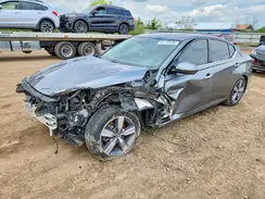 1N4BL4EV6LC272864 2020 NISSAN ALTIMA
