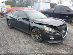 1N4BL4EV6LC281662 2020 NISSAN ALTIMA