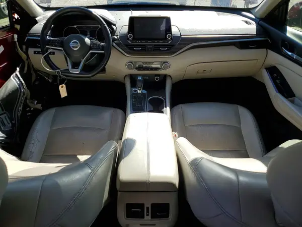 1N4BL4EV6LN300778 2020 NISSAN ALTIMA - Image 8