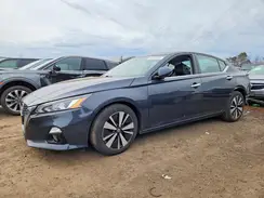 1N4BL4EV6LN302160 2020 NISSAN ALTIMA