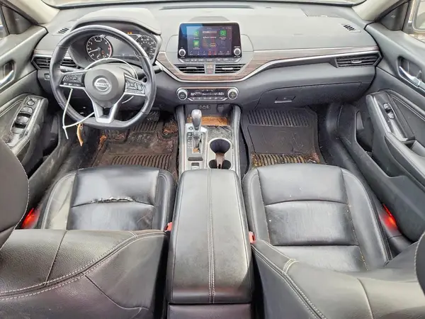 1N4BL4EV6LN302160 2020 NISSAN ALTIMA - Image 8