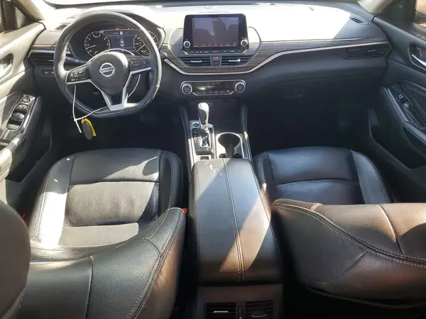 1N4BL4EV6LN303244 2020 NISSAN ALTIMA - Image 8