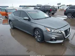 1N4BL4EV6LN306581 2020 NISSAN ALTIMA