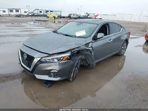 1N4BL4EV6LN306581 2020 NISSAN ALTIMA - Image 2