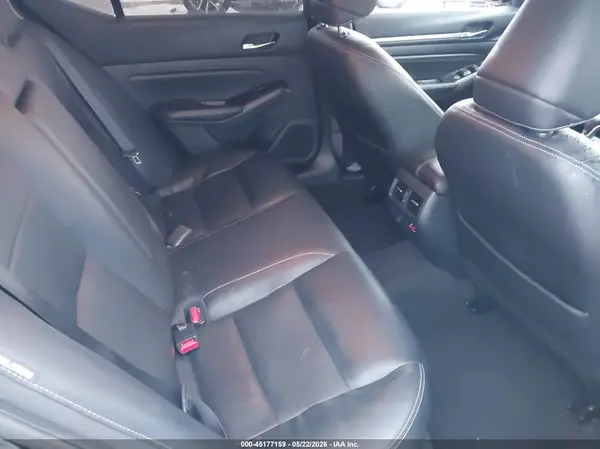 1N4BL4EV6LN306581 2020 NISSAN ALTIMA - Image 8
