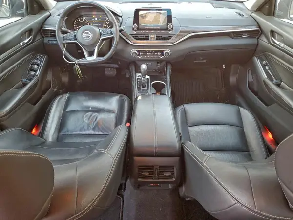 1N4BL4EV6LN311800 2020 NISSAN ALTIMA - Image 8