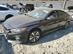 1N4BL4EV6MN305870 2021 NISSAN ALTIMA