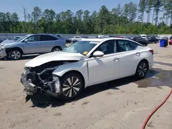 1N4BL4EV6MN308848 2021 NISSAN ALTIMA