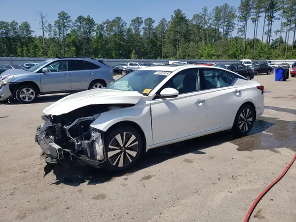 1N4BL4EV6MN308848 2021 NISSAN ALTIMA - Image 1