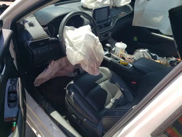 1N4BL4EV6MN308848 2021 NISSAN ALTIMA - Image 8
