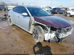 1N4BL4EV6MN309045 2021 NISSAN ALTIMA