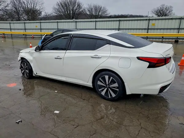 1N4BL4EV6MN314679 2021 NISSAN ALTIMA - Image 2