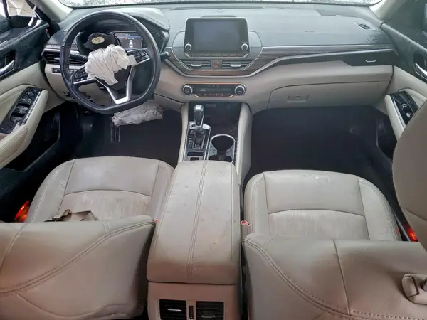 1N4BL4EV6MN314679 2021 NISSAN ALTIMA - Image 8