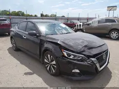 1N4BL4EV6MN328579 2021 NISSAN ALTIMA