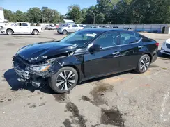1N4BL4EV6MN333765 2021 NISSAN ALTIMA