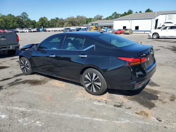 1N4BL4EV6MN333765 2021 NISSAN ALTIMA - Image 2
