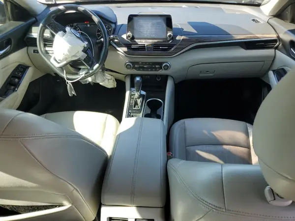 1N4BL4EV6MN333765 2021 NISSAN ALTIMA - Image 8