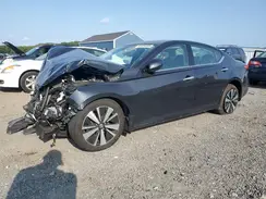 1N4BL4EV6MN359248 2021 NISSAN ALTIMA