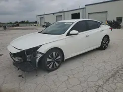 1N4BL4EV6MN378141 2021 NISSAN ALTIMA