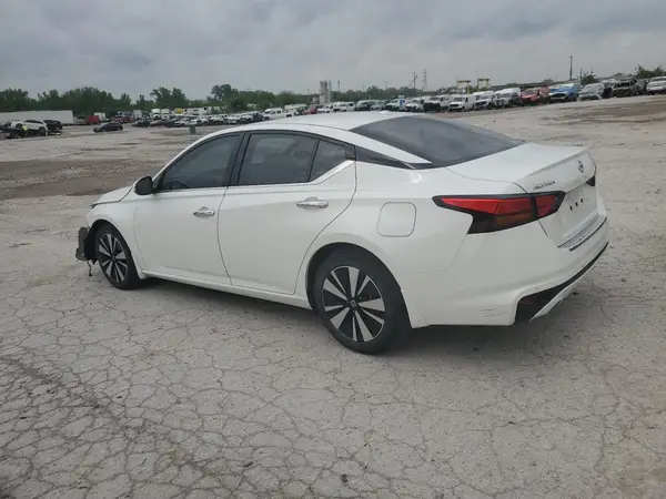 1N4BL4EV6MN378141 2021 NISSAN ALTIMA - Image 2