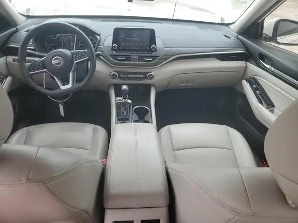 1N4BL4EV6MN378141 2021 NISSAN ALTIMA - Image 8