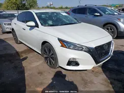 1N4BL4EV6MN379192 2021 NISSAN ALTIMA