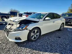 1N4BL4EV6MN381802 2021 NISSAN ALTIMA