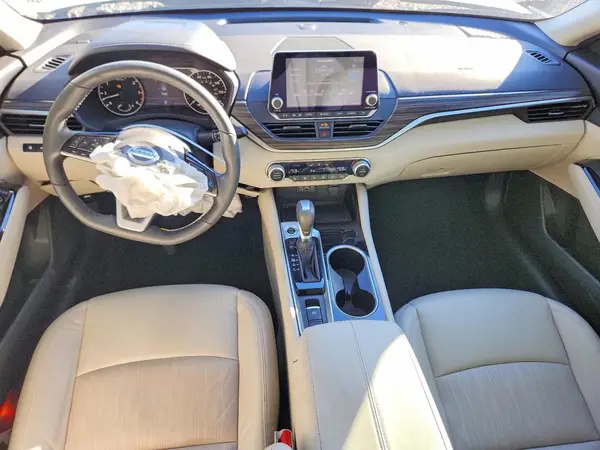 1N4BL4EV6MN381802 2021 NISSAN ALTIMA - Image 8