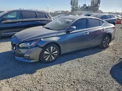 1N4BL4EV6MN407637 2021 NISSAN ALTIMA