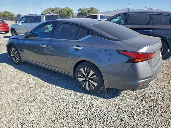 1N4BL4EV6MN407637 2021 NISSAN ALTIMA - Image 2