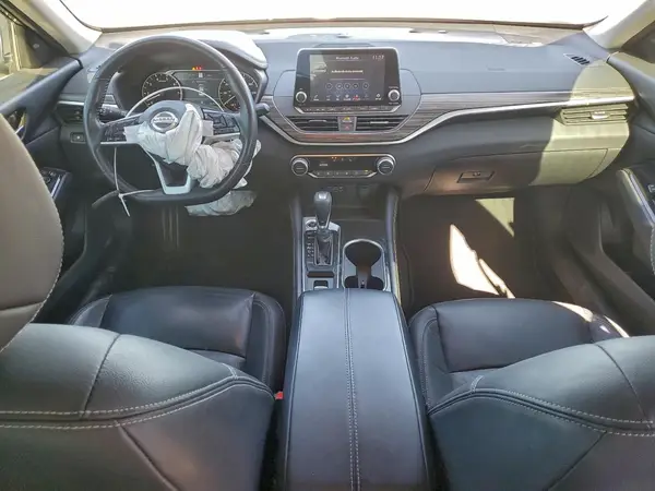 1N4BL4EV6MN407637 2021 NISSAN ALTIMA - Image 8